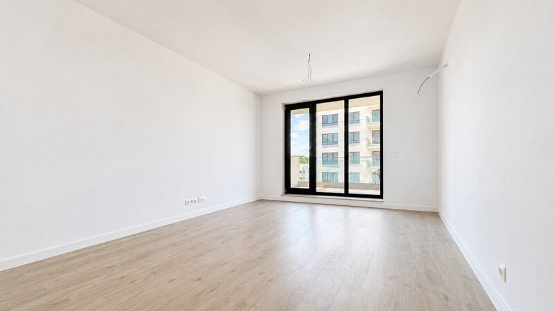 Greenfield Residence, Teilor, apartament 2 camere  parcare inclusa