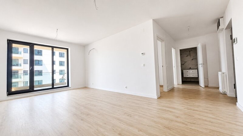 Greenfield Residence, Teilor, apartament 2 camere  parcare inclusa
