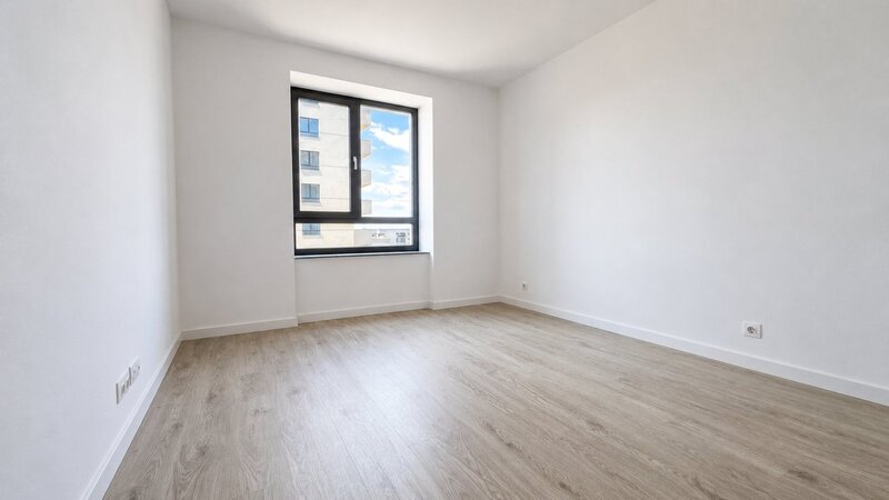 Greenfield Residence, Teilor, apartament 2 camere  parcare inclusa