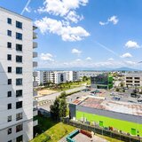 Greenfield Residence, Teilor, apartament 2 camere  parcare inclusa
