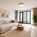 Greenfield Residence, Teilor, apartament 2 camere  parcare inclusa